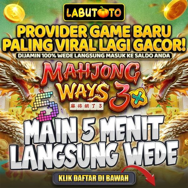 Barat4D: Situs Game Tertinggi Sangat Mudah Kamu Menang